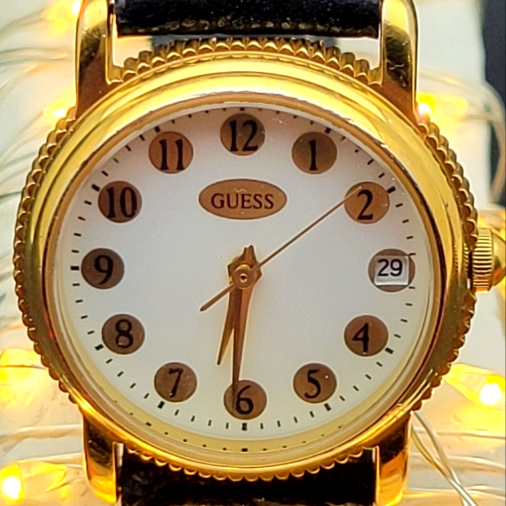 GUESS Watch